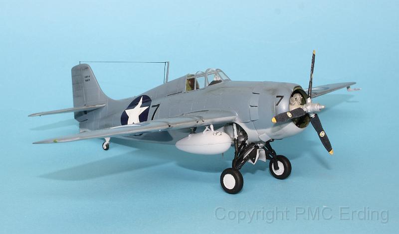 Grumman F4F-4 Wildcat HobbyBoss 1-48 Hellinger Othmar 05.JPG